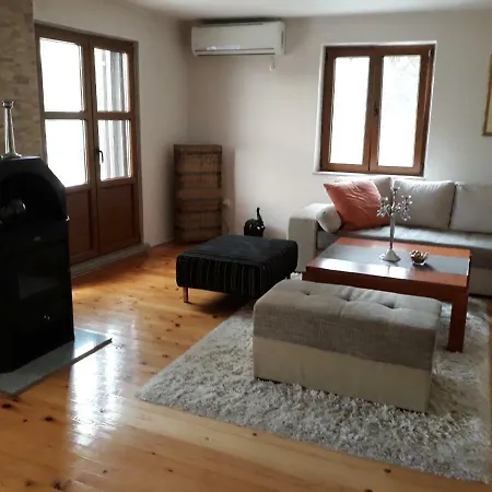 Oaza Buna Villa Mostar