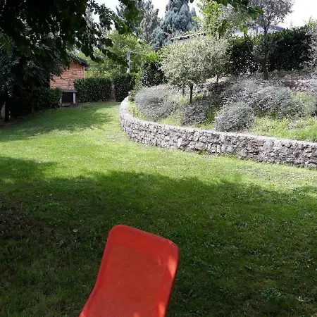 Oaza Buna Villa