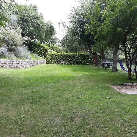 Villa Oaza Buna *