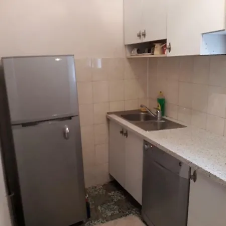 Oaza Buna Villa *