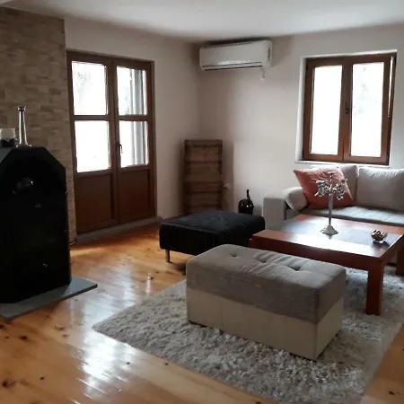 Villa Oaza Buna Mostar