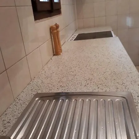 Oaza Buna Villa *
