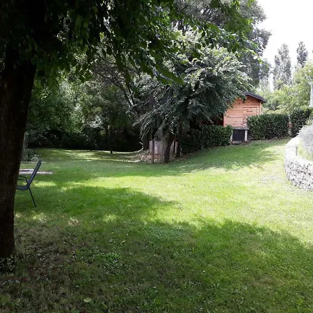 Oaza Buna Villa Mostar