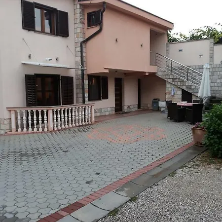 Oaza Buna Villa Mostar