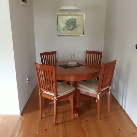 Villa Oaza Buna *